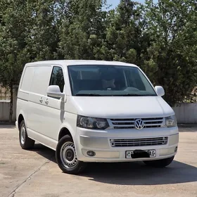 Volkswagen Transporter 2012