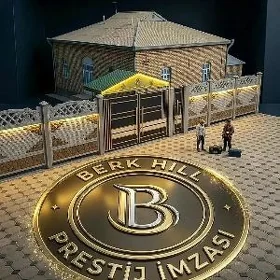  BETON ZABOR WARATA 