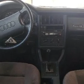 Audi 80 1989