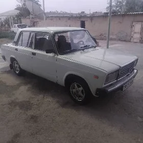 Lada 2107 2009