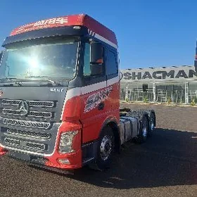 Sitrak C5H 2021
