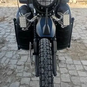 Jawa 300 2026
