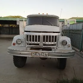 Zil 131 1980