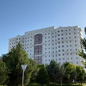 Nebitgaz elitka WIZOR