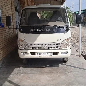 Forland H3 2014
