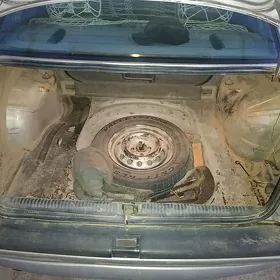 Opel Vectra 1990