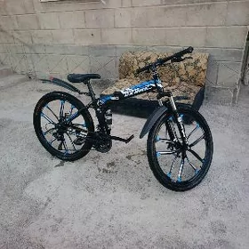 tigir BMW 26