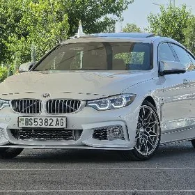 BMW M4 2020
