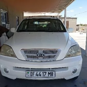 Kia Sorento 2004