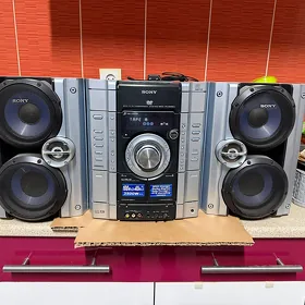 Sony Muzykalny sentr