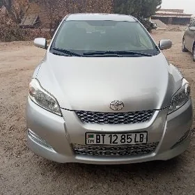 Toyota Corolla 2008