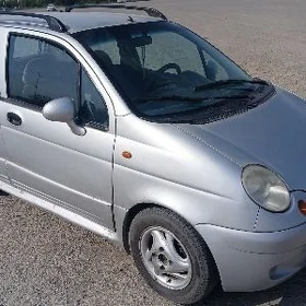Daewoo Matiz 2003