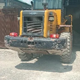 XCMG LW500F 2014