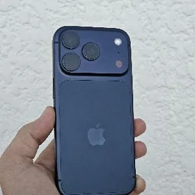 iPhone 17 Pro 256Gb