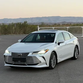Toyota Avalon 2019