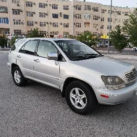 Lexus RX 300 2001