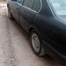BMW 525 1988