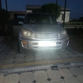 Toyota RAV4 2003