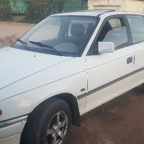 Opel Astra 1992