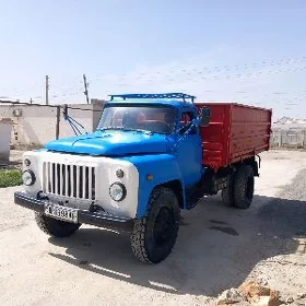 Gaz 53 2025