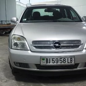 Opel Vectra 2002