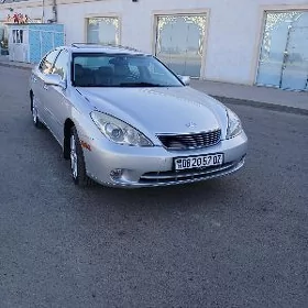 Lexus ES 330 2005
