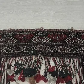 gapylyk haly el haly