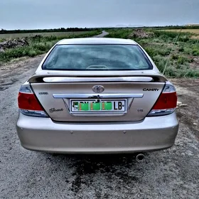 Toyota Camry 2003