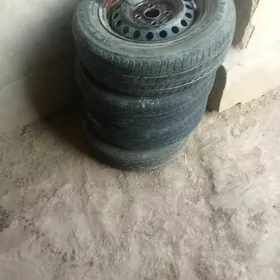 13 Teker