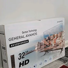 GENERAL 32 PAKET