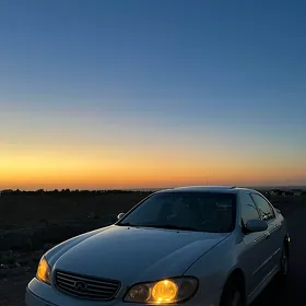 Infiniti I35 2001