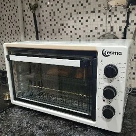 Духовка электрическая
