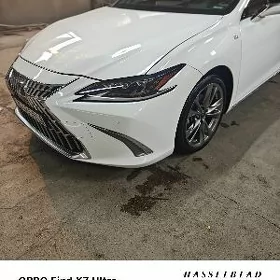 Lexus ES 350 2020