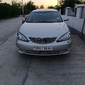 Toyota Camry 2002