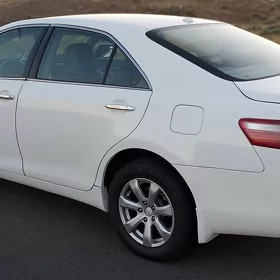 Toyota Camry 2008