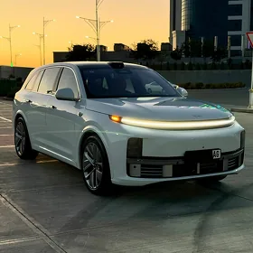 LiXiang L7 2025