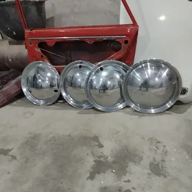 lada disga kalpak