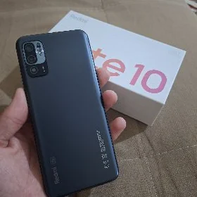 Redmi note 10 5g