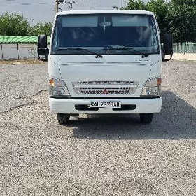 Mitsubishi Canter 2013