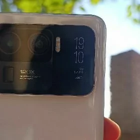 Mi 11 ultra