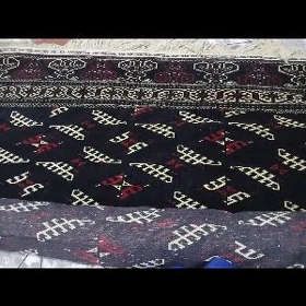 Türkmen haly