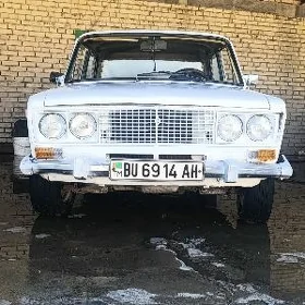 Lada 2106 1992