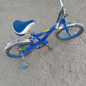 caga velik