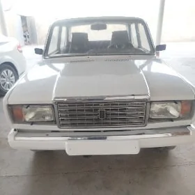 Lada 2107 2005
