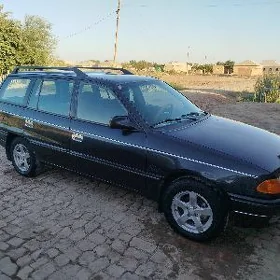 Opel Astra 1994