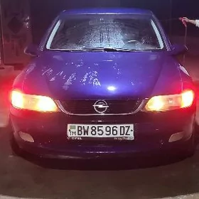 Opel Vectra 1998