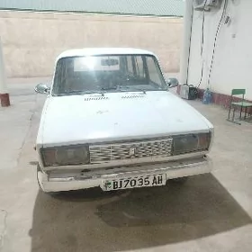 Lada 2105 1992