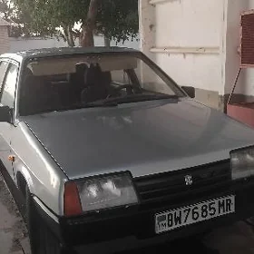 Lada 21099 2003