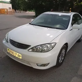 Toyota Camry 2002