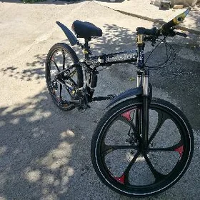 Mercedes-Benz tigir